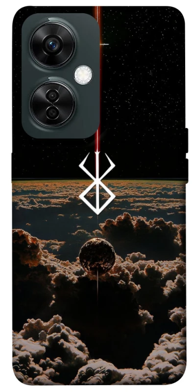 Чохол на OnePlus Nord CE 3 Lite Berserk Universe фото 1 з 1