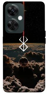 Чохол на OnePlus Nord CE 3 Lite Berserk Universe фото 1 з 1