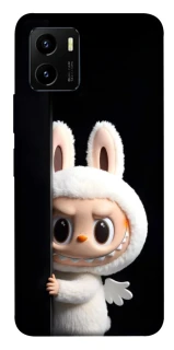 Чохол на Vivo Y15s Labubu with wings фото 1 з 1