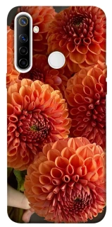 Чохол на Realme 6i Flower1 фото 1 з 1