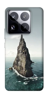 Чехол на Xiaomi 15 Pro Marine mountain фото 1 из 1