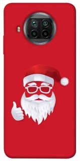 Чехол на Xiaomi Mi 10T Lite / Redmi Note 9 Pro 5G Christmas mood ver.12 фото 1 из 1