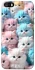 Чохол на Apple iPhone 5/5S/SE Kittie Love фото 1 з 1