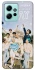 Чохол на Xiaomi Redmi Note 12 4G Stray Kids One Team фото 1 з 1