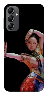 Чехол на Samsung Galaxy A14 4G/5G Aespa-Karina фото 1 из 1