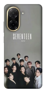 Чохол на Xiaomi Redmi A5 (Europe version) Seventeen v3 фото 1 з 1