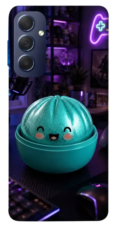 Чехол на Samsung Galaxy M54 5G Dumpling ver.10 фото 1 из 1