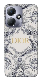 Чохол на Infinix Hot 30 Play Dior фото 1 з 1