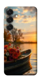 Чехол на Samsung Galaxy S26+ Flowers v18 фото 1 из 1