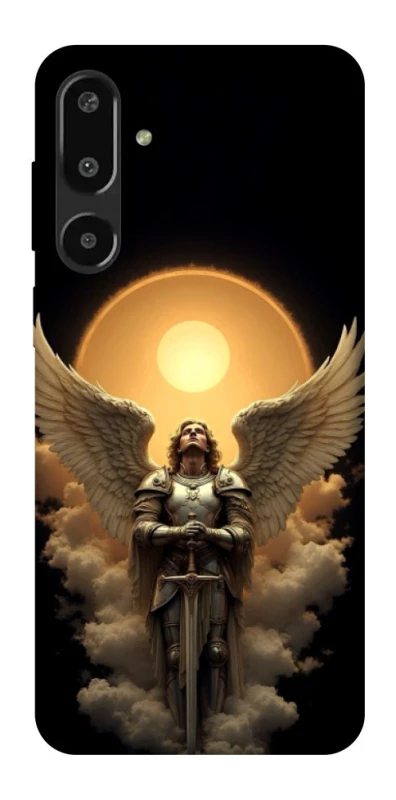 Чохол на Samsung Galaxy F16 Archangel Michael фото 1 з 1