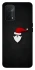 Чохол на Oppo A54 5G / A74 5G Santa's mood фото 1 з 1