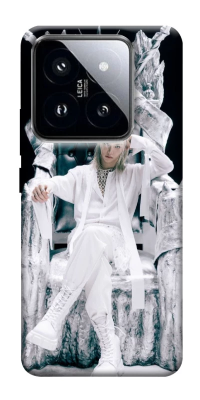 Чохол на Xiaomi 14 Pro Felix GIANT фото 1 з 1