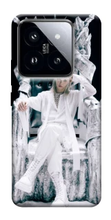 Чехол на Xiaomi 14 Pro Felix GIANT фото 1 из 1