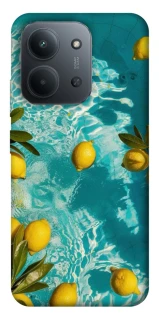 Чохол на Xiaomi Redmi 15C (Global) Lemon фото 1 з 1