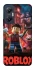 Чохол на Infinix Hot 20 5G Roblox monsters фото 1 Чохол на Infinix Hot 20 5G Roblox monsters фото 1 з 1