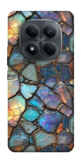 Чехол на Xiaomi Redmi Note 15 Pro 4G Nature Mosaic ver.2 фото 1 из 1