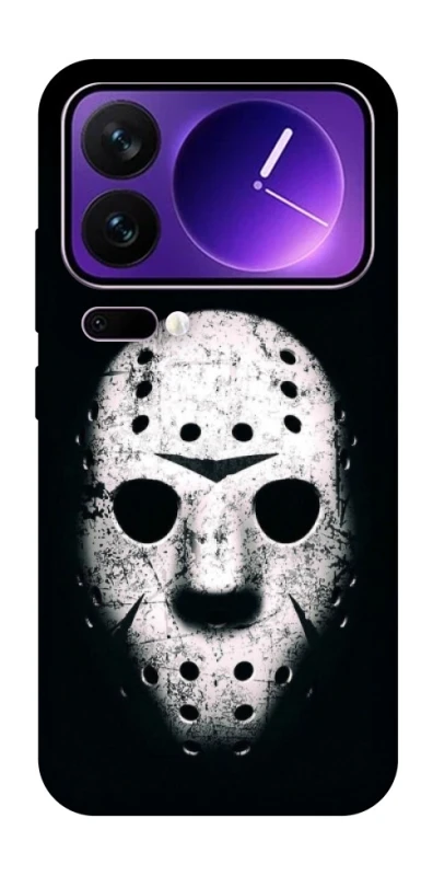 Чехол на Xiaomi 17 Pro Max Jason фото 1 из 1