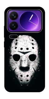 Чехол на Xiaomi 17 Pro Max Jason фото 1 из 1