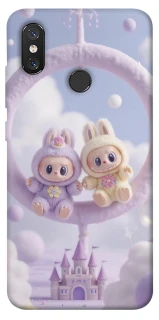 Чехол на Xiaomi Mi 8 Labubu in. fairy tale фото 1 из 1