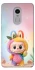 Чохол на Xiaomi Redmi Note 4X / Note 4 (Snapdragon) Labubu colored фото 1 з 1