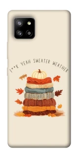 Чехол на Samsung Galaxy A42 5G Autumn vibes ver.8 фото 1 Чехол на Samsung Galaxy A42 5G Autumn vibes ver.8 фото 1 из 1