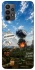 Чохол на Samsung Galaxy A23 4G Moscow never sleeps ver.5 фото 1 з 1