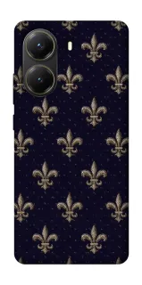 Чохол на Xiaomi Poco X7 Pro Lily фото 1 з 1