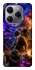 Чехол на TECNO Spark 20 Pro My Games фото 1 из 1