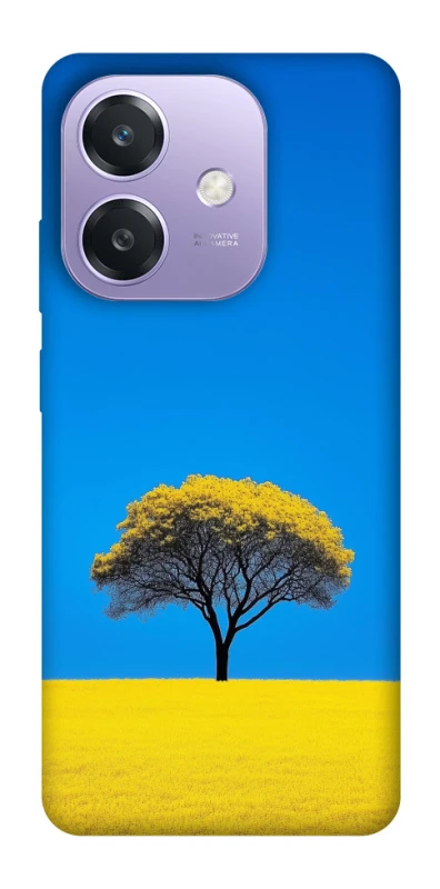 Чохол на Oppo A40m Field v2 фото 1 з 1