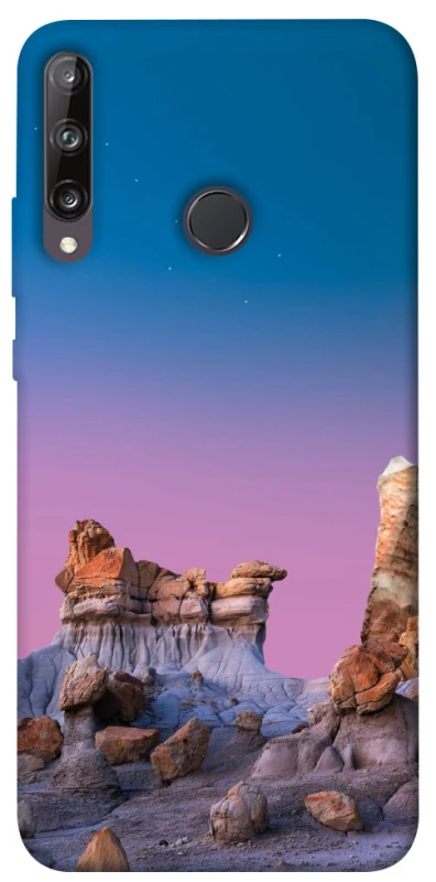 Чохол на Huawei P40 Lite E Mountain v7 фото 1 з 1