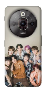 Чохол на ZTE Nubia Focus Pro NCT фото 1 з 1