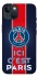 Чохол на Apple iPhone 13 (6.1") FC PSG v1 фото 1 з 1