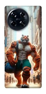 Чохол на TECNO Spark 20 Pro+ Тигр фото 1 з 1