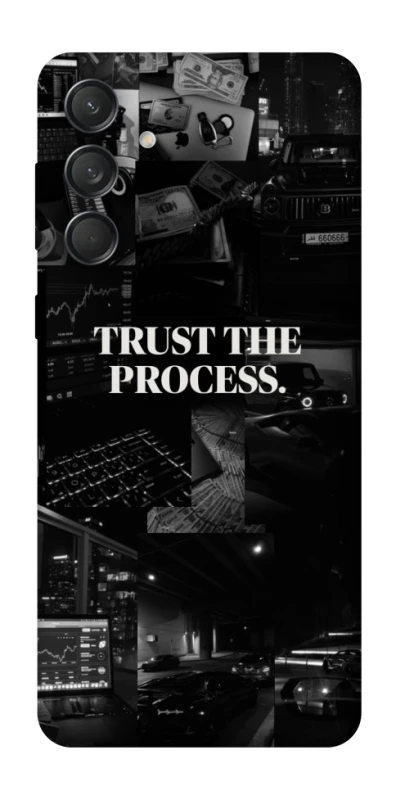 Чохол на Samsung Galaxy M55 Process фото 1 з 1