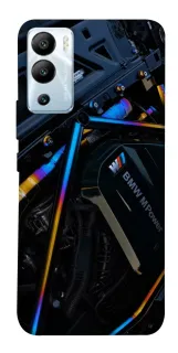 Чехол на Infinix Hot 12i BMW v49 фото 1 из 1