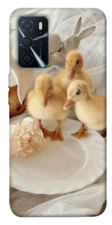 Чохол на Oppo A16s / A16 Easter Vibes фото 1 з 1