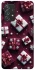 Чохол на Samsung Galaxy A52 4G / A52 5G Christmas spirit ver.7 фото 1 з 1