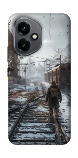 Чохол на Honor 400 Сталкер v14 фото 1 з 1