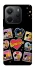 Чохол на Xiaomi Redmi Note 14 4G (Int. version) Love is ver.2 фото 1 з 1