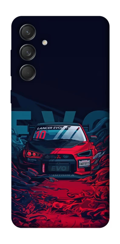 Чохол на Samsung Galaxy M55 EVO 10 фото 1 з 1