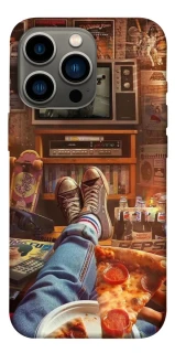 Чехол на Apple iPhone 13 Pro (6.1") Retro style v3 фото 1 из 1