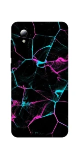 Чохол на ZTE Blade A3 (2019) Abstract ver.3 фото 1 з 1