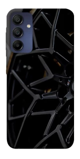 Чехол на Samsung Galaxy A15 4G/5G Wheel BMW v2 фото 1 из 1