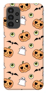 Чохол на Samsung Galaxy A13 4G Halloween Spooky фото 1 з 1