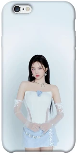 Чохол на Apple iPhone 6/6s plus (5.5") Chiquita - BABYMONSTER фото 1 з 1