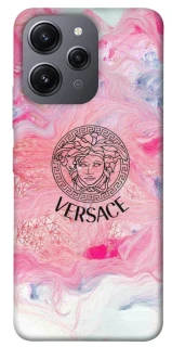 Чохол на Xiaomi Redmi 12 Versace ver.3 фото 1 з 1