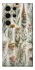 Чохол на Samsung Galaxy S25 Ultra Floral design ver.2 фото 1 з 1