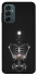 Чохол на Samsung Galaxy M23 5G Скелетон фото 1 з 1