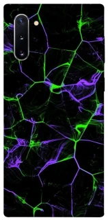 Чохол на Samsung Galaxy Note 10 Abstract ver.2 фото 1 з 1