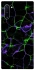 Чохол на Samsung Galaxy Note 10 Abstract ver.2 фото 1 з 1